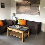 Dom wakacyjny N6 Mit Garten In Eckwarderhoerne By Interhome Grosswurden