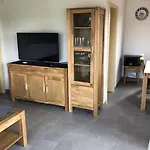 Dom wakacyjny N6 Mit Garten In Eckwarderhoerne By Interhome Grosswurden