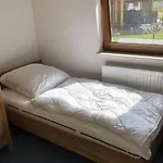N6 Mit Garten In Eckwarderhoerne By Interhome *