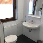 N6 Mit Garten In Eckwarderhoerne By Interhome * Grosswurden