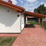N6 Mit Garten In Eckwarderhoerne By Interhome Grosswurden