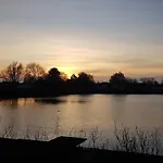 Dom wakacyjny N6 Mit Garten In Eckwarderhoerne By Interhome