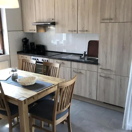 Prázdninový dům By Interhome *