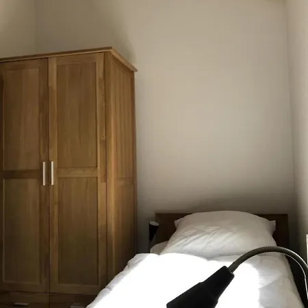 N6 Mit Garten In Eckwarderhoerne By Interhome *