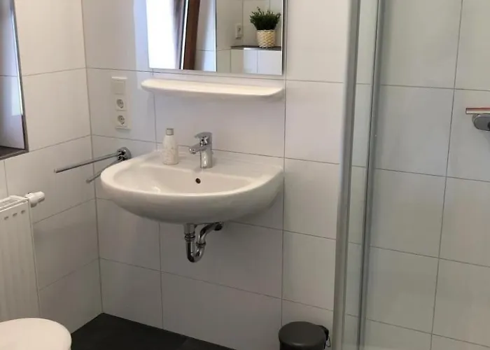 N6 Mit Garten In Eckwarderhoerne By Interhome * Grosswurden