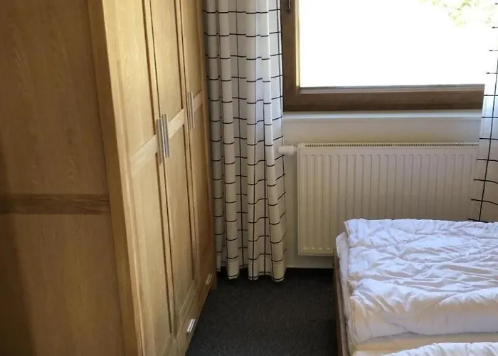 Σπίτι διακοπών N6 Mit Garten In Eckwarderhoerne By Interhome
