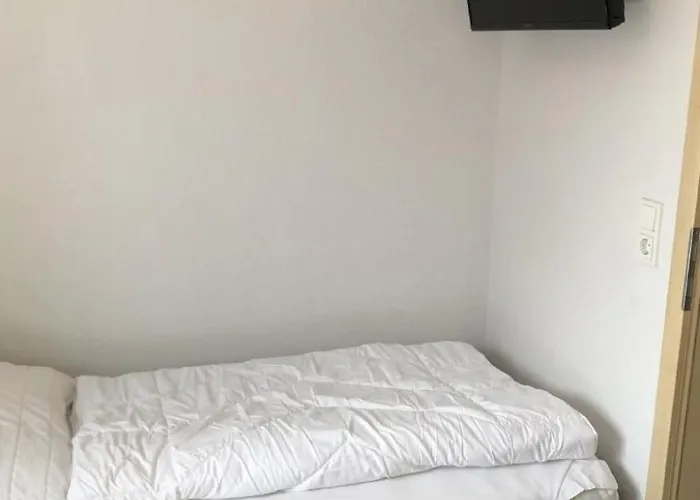 N6 Mit Garten In Eckwarderhoerne By Interhome * Grosswurden